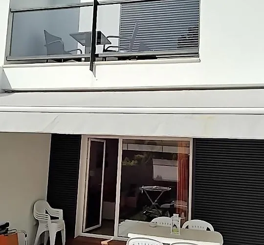 Appartement Casa Lua *