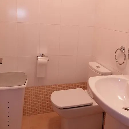 Appartement Casa Lua *