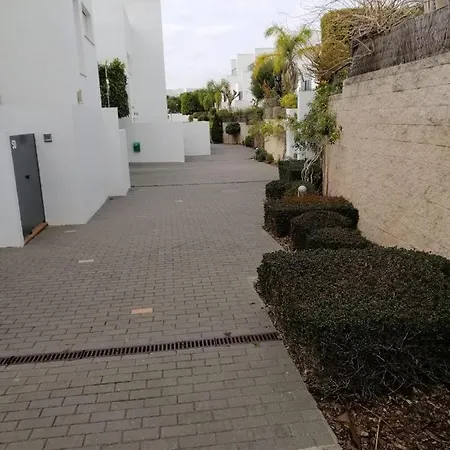 Casa Lua Appartement