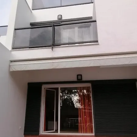 Casa Lua Apartman *