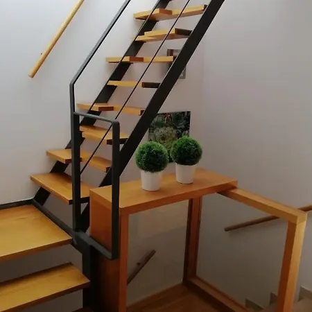 Appartement Casa Lua
