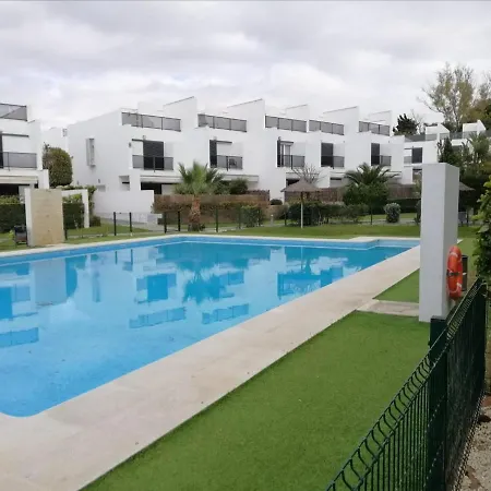 Lägenhet Casa Lua *