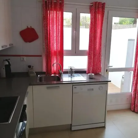 Casa Lua Apartman *