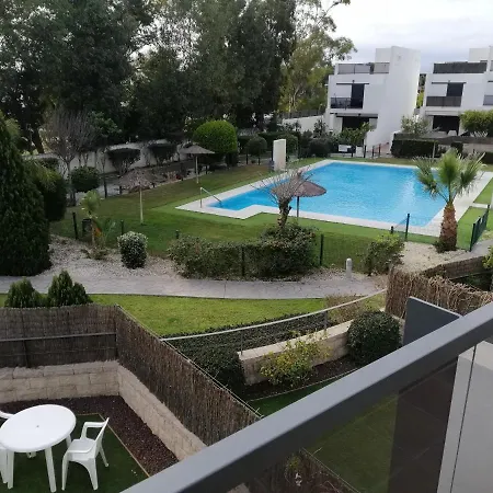 Casa Lua Conil De La Frontera