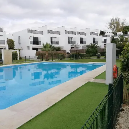 Casa Lua Lägenhet Conil De La Frontera