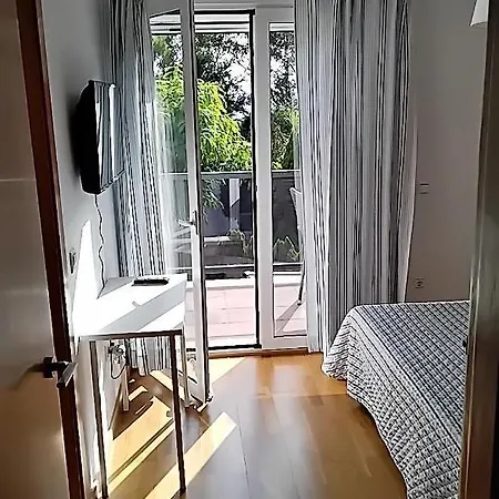 Casa Lua Appartement Conil De La Frontera