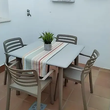 Appartement Casa Lua Conil De La Frontera