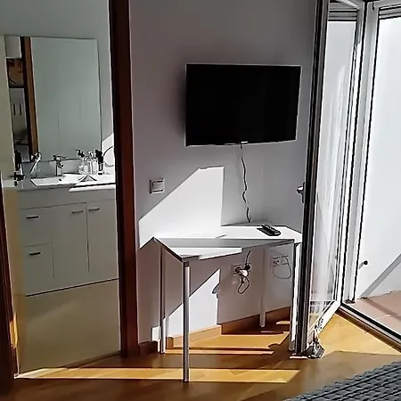 Appartement Casa Lua *