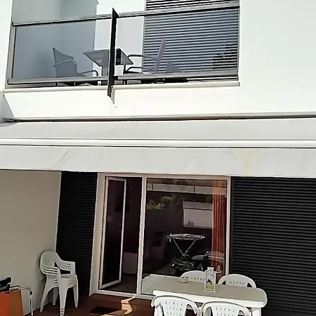 Appartement Casa Lua *