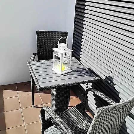 Casa Lua Apartman Conil de la Frontera