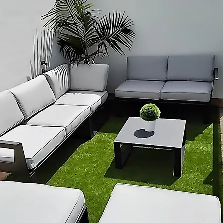 Apartman Casa Lua