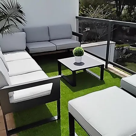 Casa Lua Appartement *