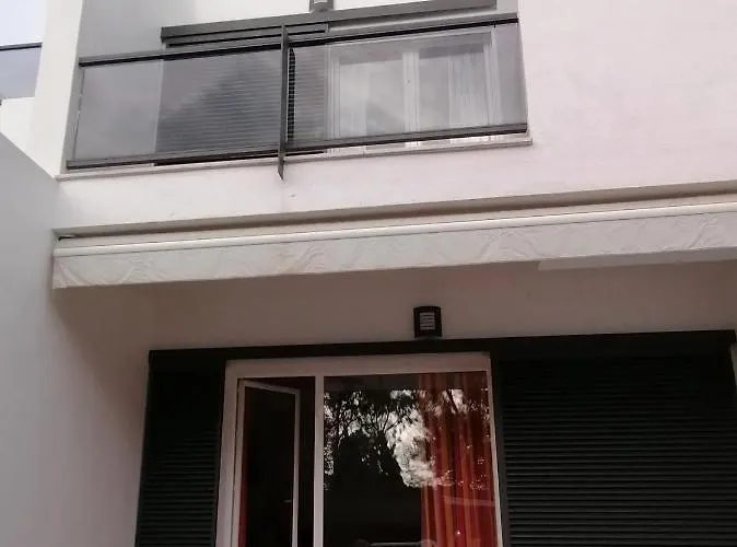 Casa Lua Lägenhet *