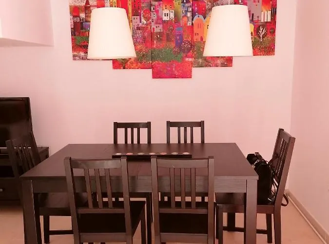 Casa Lua Conil De La Frontera