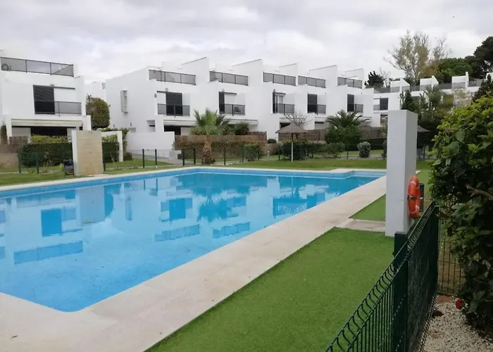 Lägenhet Casa Lua *