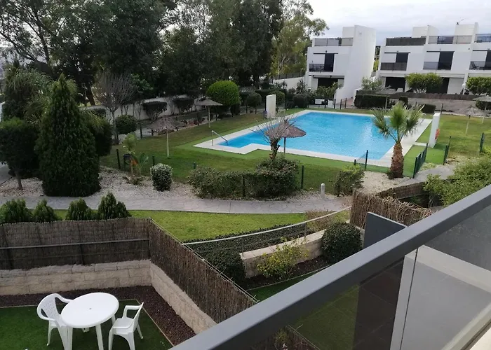 Casa Lua Conil De La Frontera