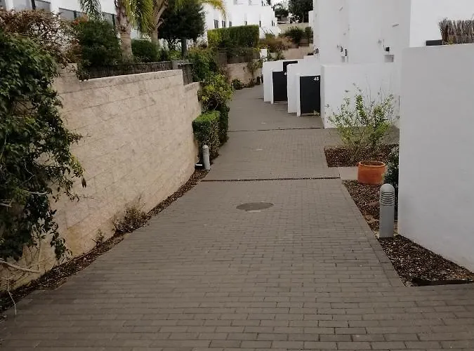 Casa Lua * Conil De La Frontera