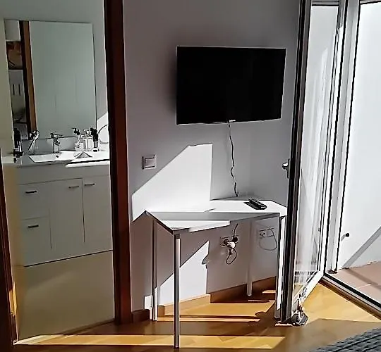 Lägenhet Casa Lua *