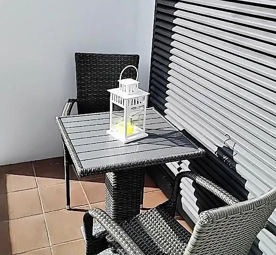 Casa Lua Lägenhet Conil De La Frontera