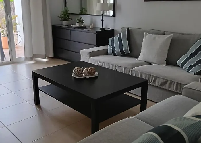 Casa Lua * Conil De La Frontera