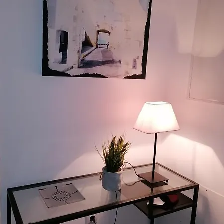 דירה Casa Lua קוניל דה לה פרונטרה