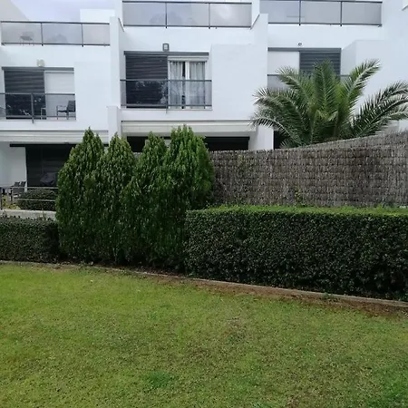 דירה Casa Lua *