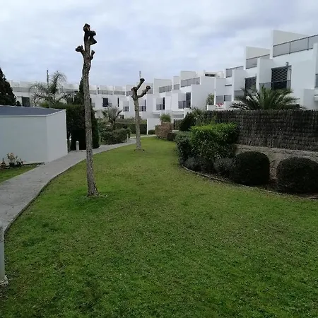 דירה Casa Lua