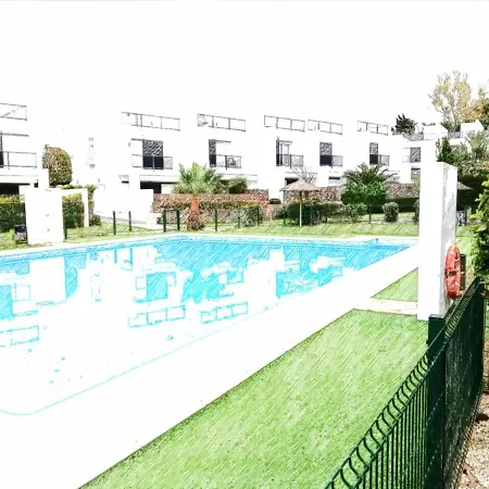 דירה Casa Lua