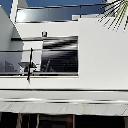 דירה Casa Lua