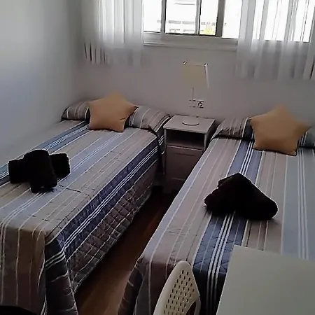 Casa Lua קוניל דה לה פרונטרה