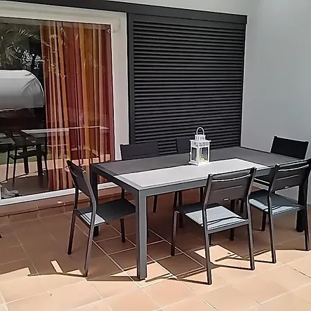 דירה Casa Lua *